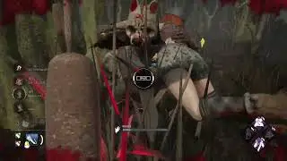 DBD PC with friends / 2025-12-27 PART 2