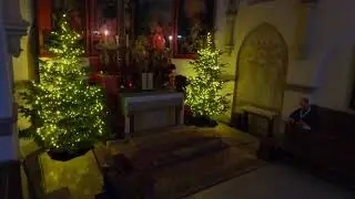 Kloster Maria Engelport - Liturgie