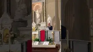 Paul Perantinides Speech at Akron Red Mass - 2023 St. Thomas More Award