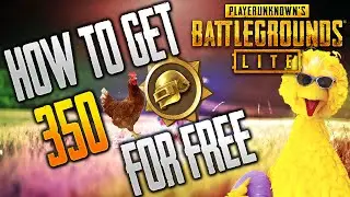 Pubg Lite event | Free 350 medals | Pubg lite free chicken medals | Pubg lite march update