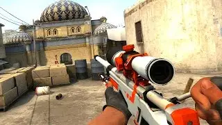 Il Giustiziere Ermak con il MAC-10! &mdash; CS:GO ITA
