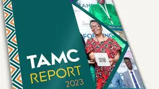 Announcing: Transforming African MedTech Conference 2024