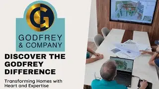 Transform Your Home with Heart: The Godfrey & Company Difference