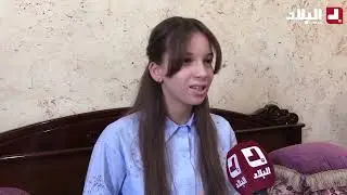 #ميلة: هكذا تعلمت سيدرا صاحبة 12 سنة  اللغة الروسية .. تجيدها نطقا وكتابة