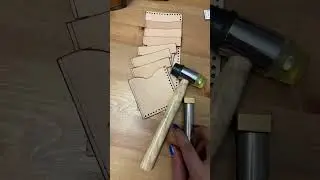 Cocimos donde van a ir las tarjetas 