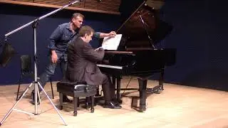 Blues for Sal | by Dary John Mizelle