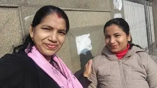 Aaj Ja Rahe Ham Bitiya ke ghar Loni #dailyactivity #daillyvlogger #sortsvideo 