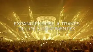Sensation Mexico Trailer | Monterrey