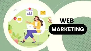 Nos services - Webmarketing
