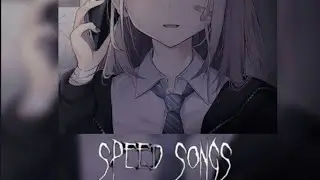 ✧Вайбовые песни 2024🔥(Speed Up🌊)✧