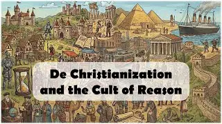De Christianization and the Cult of Reason