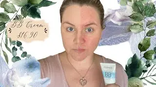 Крем и пудра Farmasi BB