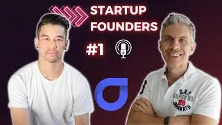 #1 Interview with a Startup CEO | Evan Leong From Product Signals