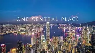 One Central Place: Masterclass Living in the Heart of Central 🏙️✨ | Official Promo