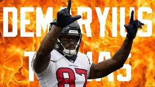 Demaryius Thomas || 