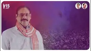 Birthday Wishes to Bandi Ramesh Garu | Serilingampalli BRS Leaders