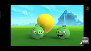 Angry Birds Space (2012) - Solar Systems