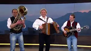 Musikwelt mit Freunde   Schneewalzer