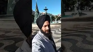 Bhai Bakhshish Singh Jammu wale (lisbon Protocol)
