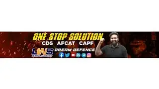 LWS Dream Defence Live Stream