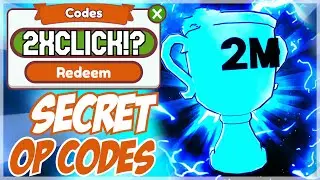 !NEW! (2022) ⚡ Roblox Clicker Heroes Codes ⚡ ALL *EVENT* CODES!