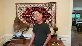 802.  Friday night concert &ldquo;A Perfect Day&rdquo; played on the Edison Opera