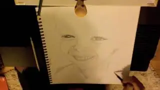 Commissioned Caricature /\_/\