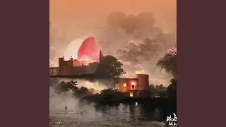 Serenity of the Crescent Moon