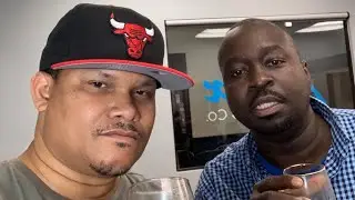 Black Raspberry Ciroc taste test #techswaggandlife #shoutouttofloss