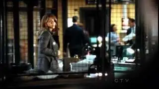 Castle Season 4 - Trailer secrets