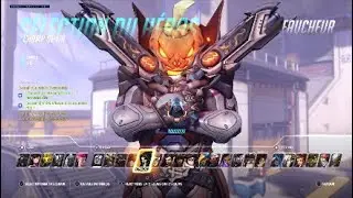 Astuce genji et faucheur