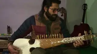 Wo taha kon hai ALLAH he ALLAH | Rubab | #naat #ramazanmubarakstatus #rubab