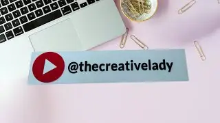 DIY Acrylic Sign with #Glowforge  | Craft Fair Signs for YouTubers & Makers!