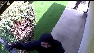 Burglary ring targeting OC homes arrested