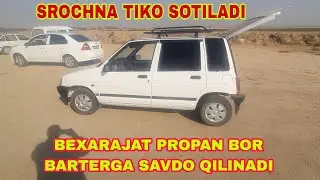 28-феврал 2023 SROCHNA TIKO SOTILADI ☎️ +99899 042 86 32 PROPANI BOR BARTERGA SAVDO BOR
