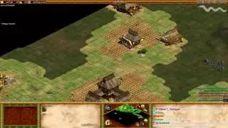 3v3 High Level Arabia ft. Opponent _DauT_