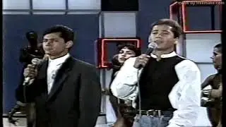 Clube do Bolinha | Leandro & Leonardo canta 