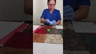 Skills 7 Preparing Unit Dose Blister Cards from Bulk Medication