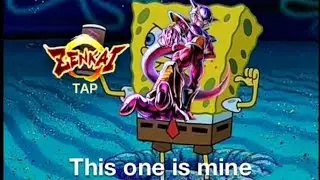 Dragon Ball Legends Memes I Find On Reddit V1