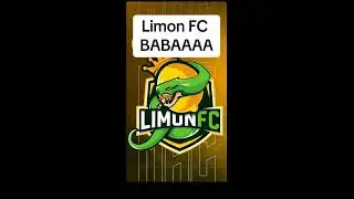 Elraenn LİMON FC MARŞI