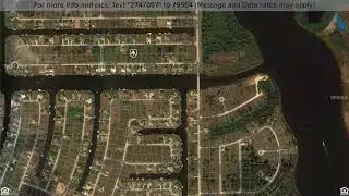 Priced at $18,000 - 15897 AQUA CIRCLE, PORT CHARLOTTE, FL 33981