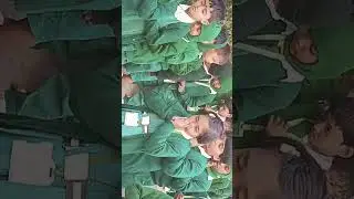 SRI AUROBINDO PURNANGA SHIKSHYA kENDRA ,DHUSURI ## Vande Mataram##