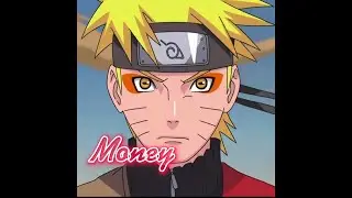 Naruto Uzumaki edit 🔥