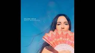 K.A.C.E.Y.M.U.S.G.R.A.V.E.S - Golden Hour (Full Album)