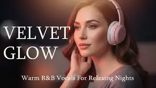 【R&B Soul】Smooth Soul & R&B Groove – Romantic R&B Soul Grooves for a Peaceful Mind and Heart