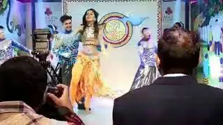 Miss India | NATASHA SURi |  TEAM DC |