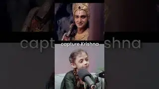 Amazing Stories of Mahabharat | JKWS Ep. 23