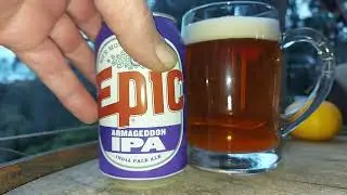 Epic Armageddon IPA