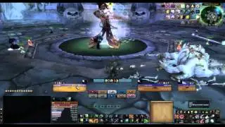 Rage vs Kelthuzad [Reinos Iberos]