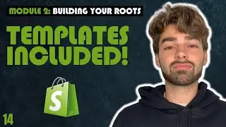 Страницы и политики, необходимые КАЖДОМУ интернет-магазину (Shopify)